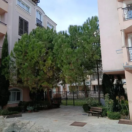 Cacao Romance * Σάνι Μπιτς