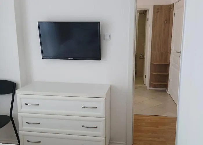 Cacao Romance Διαμέρισμα