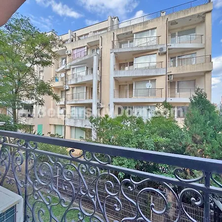 Cacao Romance Apartmán