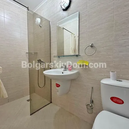 Apartmán Cacao Romance *