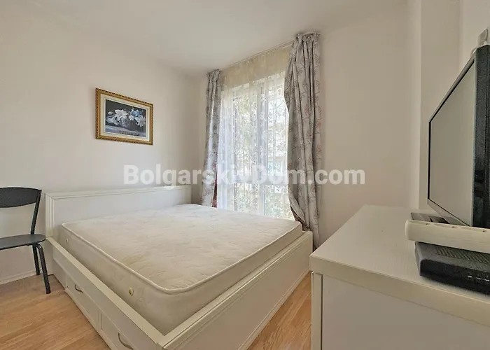 Apartmán Cacao Romance *