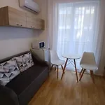 Apartamento Cacao Romance *