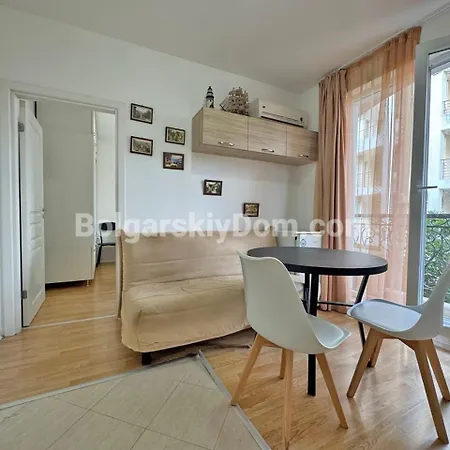 Apartment Cacao Romance *