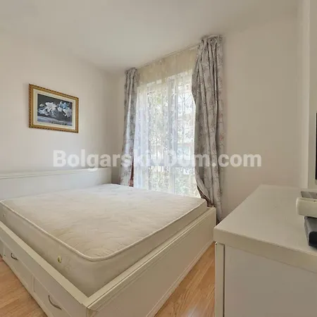 Apartment Cacao Romance *