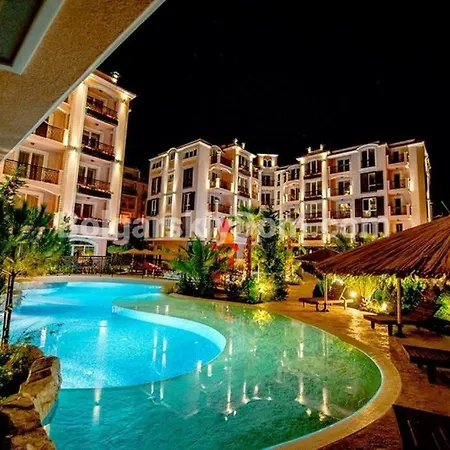 Cacao Romance * Sunny Beach