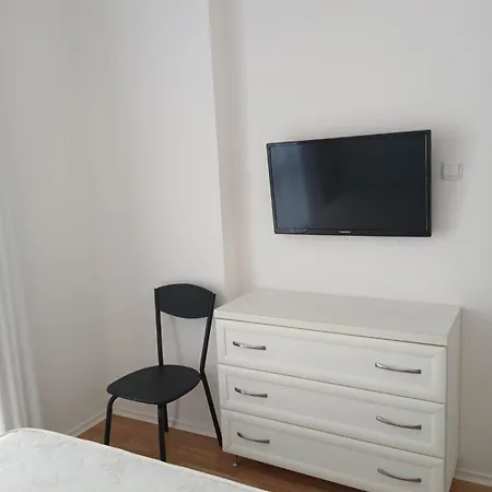 Apartment Cacao Romance Sunny Beach