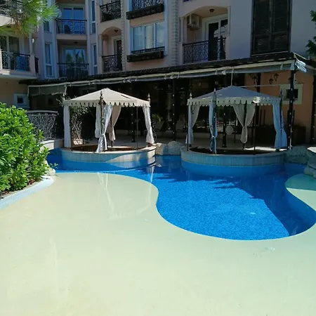 Cacao Romance Apartman *