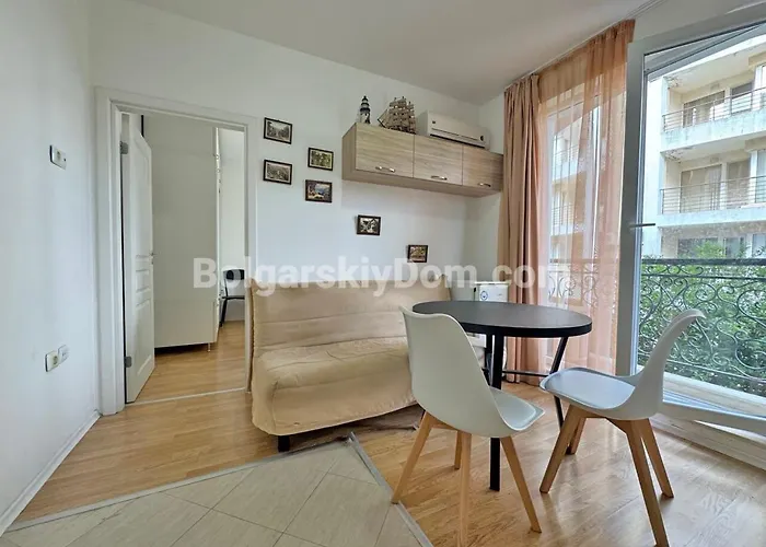 Apartment Cacao Romance *