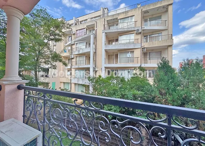 Cacao Romance Apartment