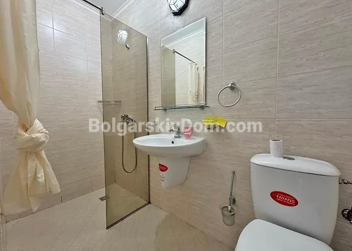 Apartment Cacao Romance *