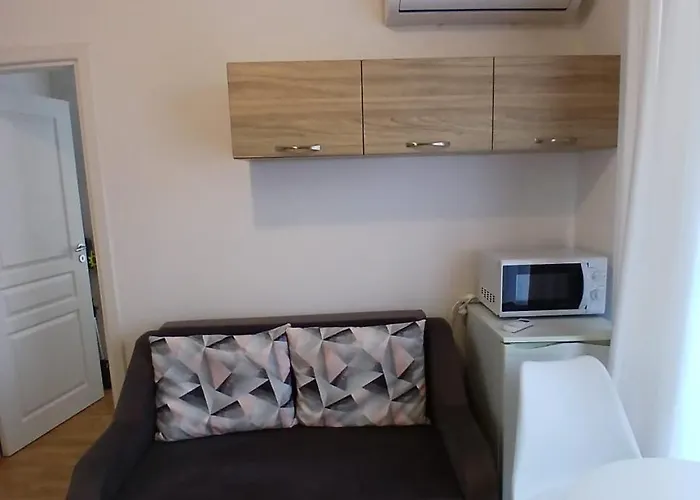 Cacao Romance Apartman