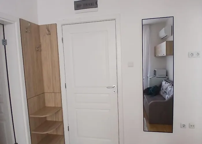 Apartman Cacao Romance *