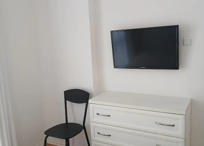 Apartman Cacao Romance Napospart