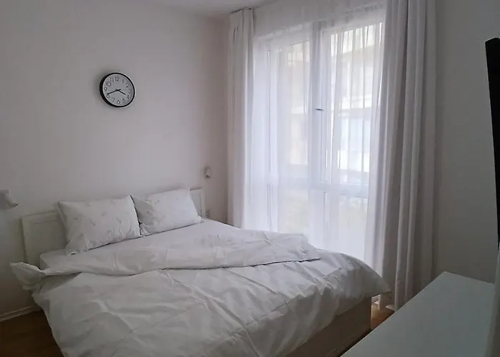 Apartman Cacao Romance *
