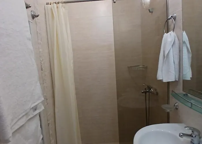 Cacao Romance Apartman