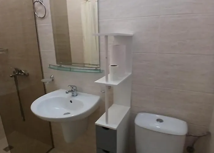 Apartman Cacao Romance