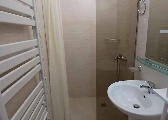 Cacao Romance Apartman