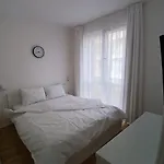 Apartamento Cacao Romance *