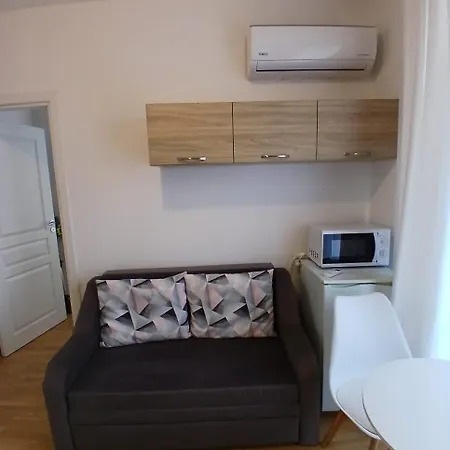 Cacao Romance Apartment
