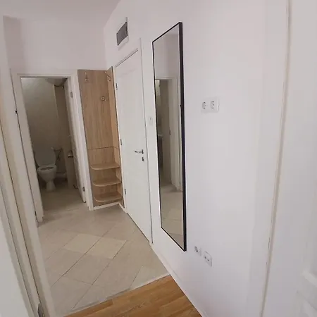 Cacao Romance Apartment *