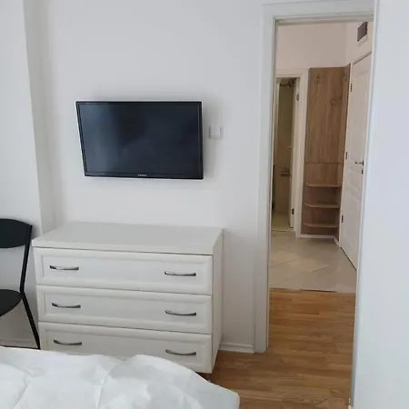 Cacao Romance Apartamento