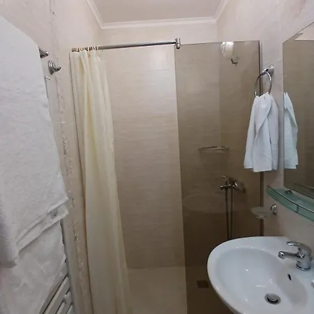 Cacao Romance Apartment